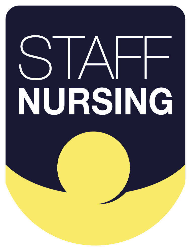Staff Nursing Ltd Logo